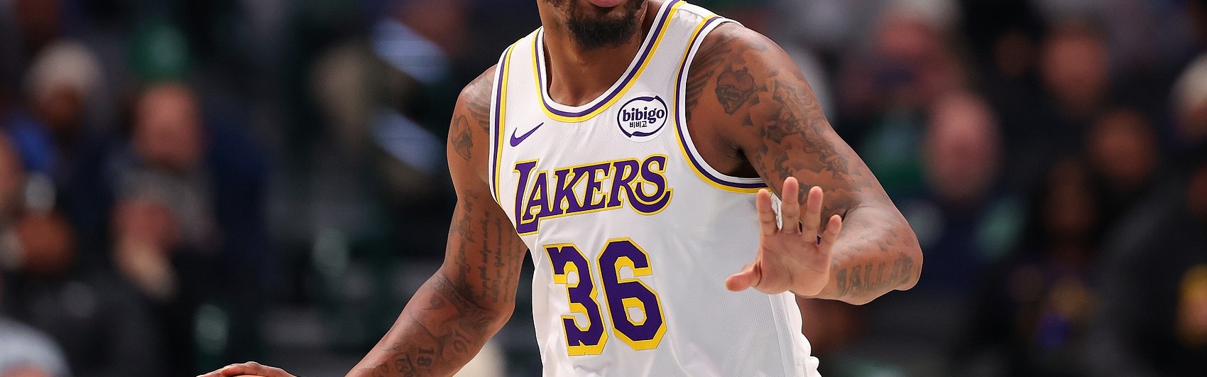 队记：湖人过去10场的防守效率排名NBA第11 取得了显著进步