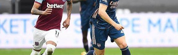 开云-枪手球迷和主帅都想留下厄德高 皇马会愿意卖么？