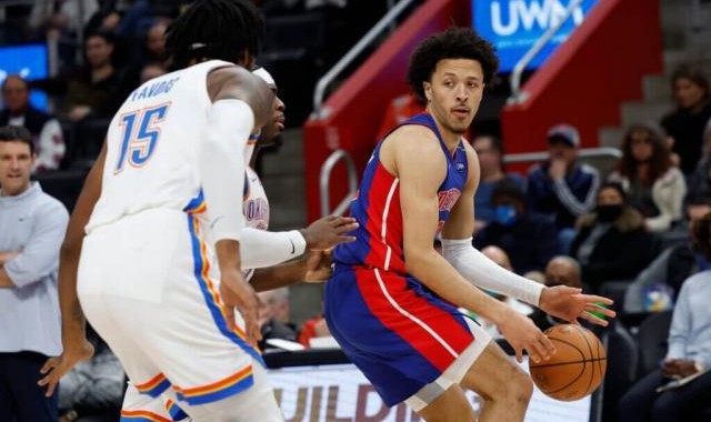 开云体育APP下载-坎宁安终于反弹回暖 为9连败活塞送来希望曙光