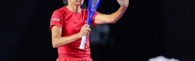 开云APP-张帅戏剧性过关半决赛对手确定有望进决赛，从资格赛打起原因曝光