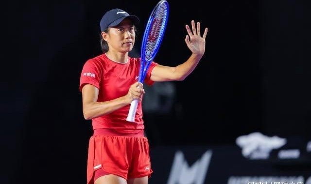 开云APP-张帅戏剧性过关半决赛对手确定有望进决赛，从资格赛打起原因曝光